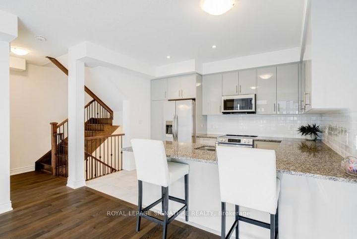 Photo 10 at 1309 Anthonia Trail, JM Joshua Meadows, Oakville