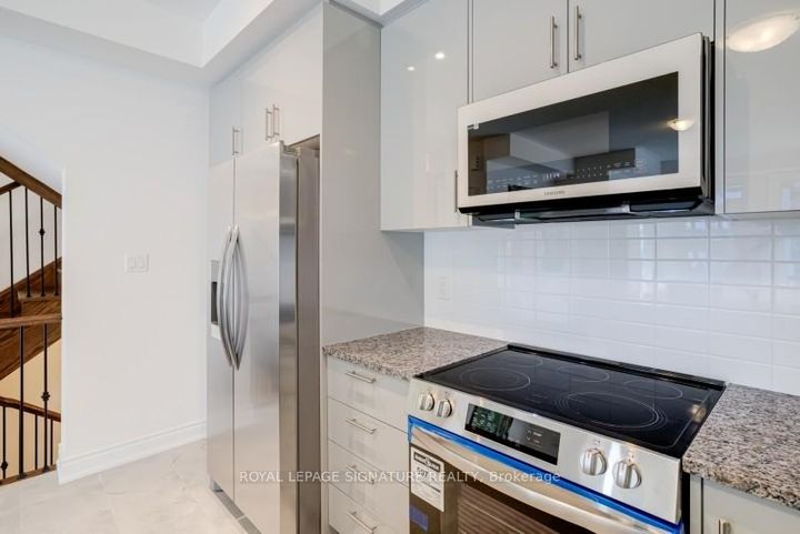 Photo 14 at 1309 Anthonia Trail, JM Joshua Meadows, Oakville