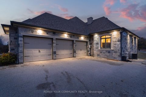 Photo 1 at 20111 Bathurst Street E, Holland Landing, East Gwillimbury