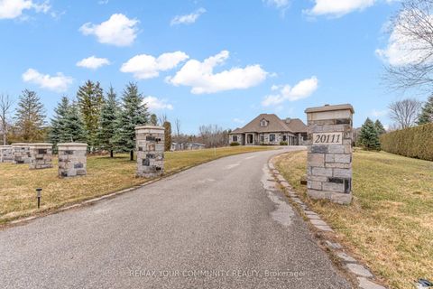 Photo 2 at 20111 Bathurst Street E, Holland Landing, East Gwillimbury