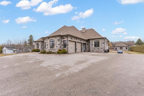 Photo 3 at 20111 Bathurst Street E, Holland Landing, East Gwillimbury