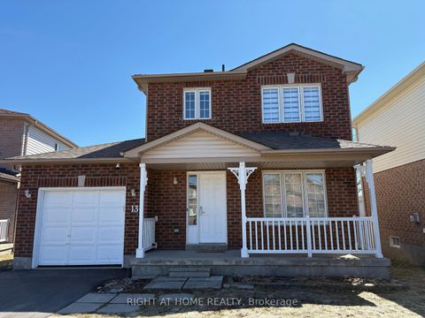 Photo 0 at 13 Golds Crescent, Holly, Barrie