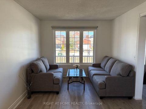 Photo 3 at 13 Golds Crescent, Holly, Barrie