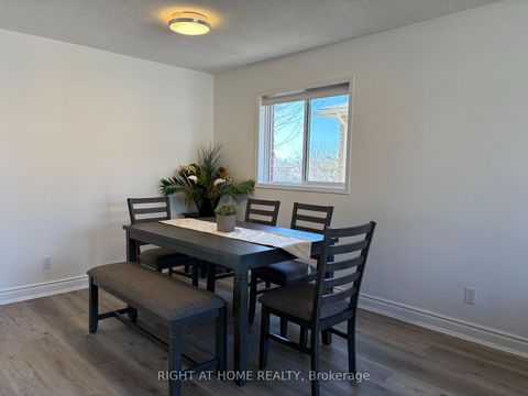 Photo 4 at 13 Golds Crescent, Holly, Barrie