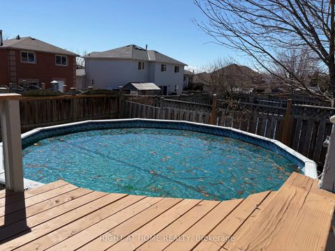 Photo 14 at 13 Golds Crescent, Holly, Barrie