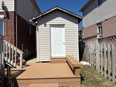 Photo 16 at 13 Golds Crescent, Holly, Barrie