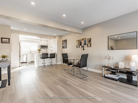 Photo 14 at 60 Dana Crescent, Yorkhill, Vaughan