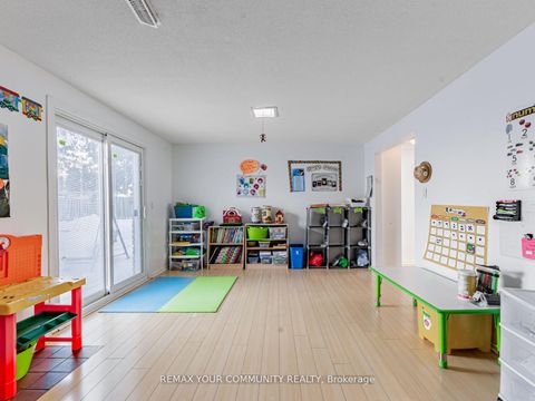 Photo 20 at 60 Dana Crescent, Yorkhill, Vaughan