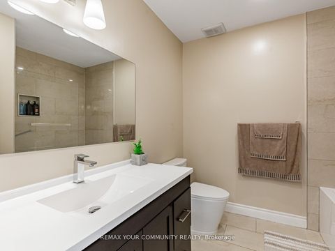 Photo 27 at 60 Dana Crescent, Yorkhill, Vaughan