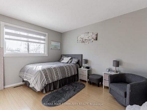 Photo 29 at 60 Dana Crescent, Yorkhill, Vaughan