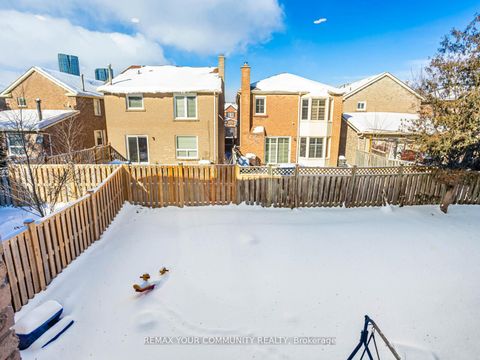 Photo 34 at 60 Dana Crescent, Yorkhill, Vaughan