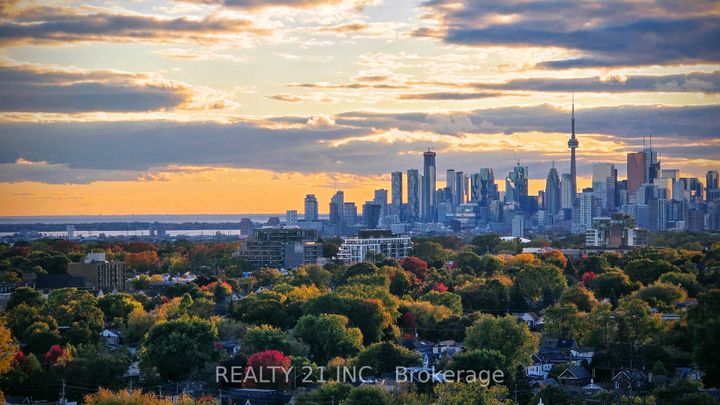 Photo 0 at 2103 - 5 Massey Square, Crescent Town, Toronto