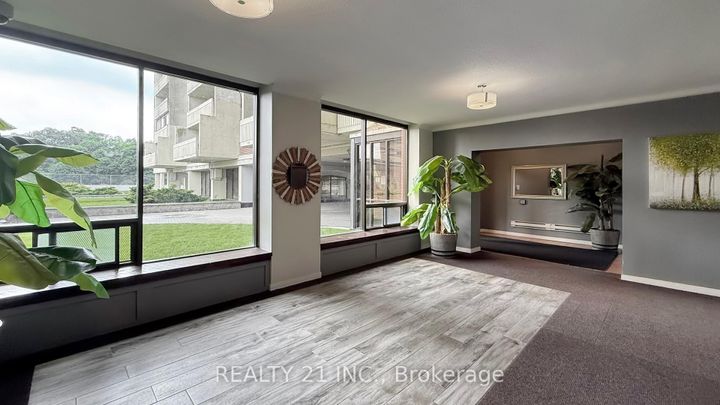 Photo 6 at 2103 - 5 Massey Square, Crescent Town, Toronto