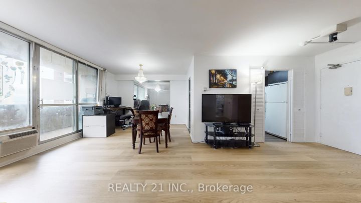 Photo 10 at 2103 - 5 Massey Square, Crescent Town, Toronto