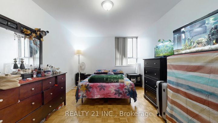 Photo 14 at 2103 - 5 Massey Square, Crescent Town, Toronto