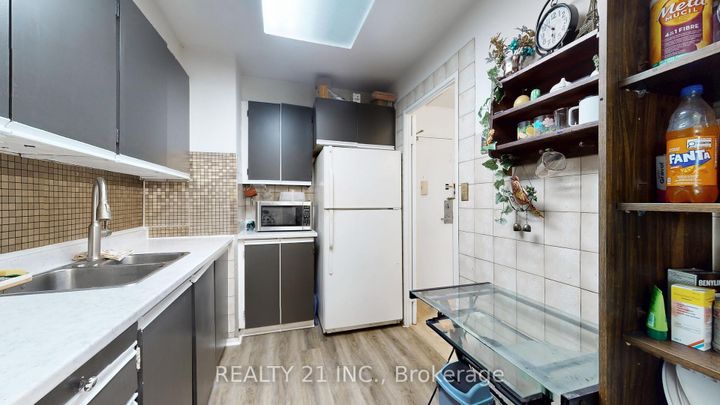 Photo 18 at 2103 - 5 Massey Square, Crescent Town, Toronto