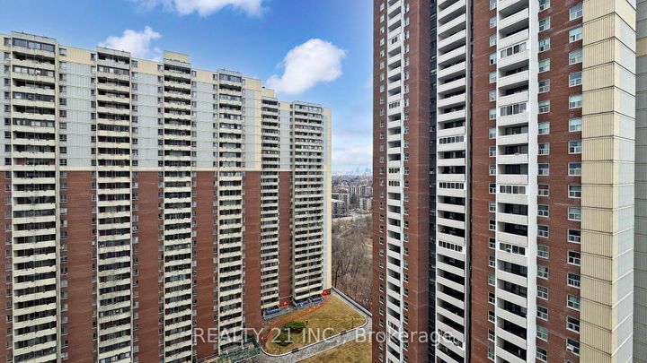 Photo 23 at 2103 - 5 Massey Square, Crescent Town, Toronto