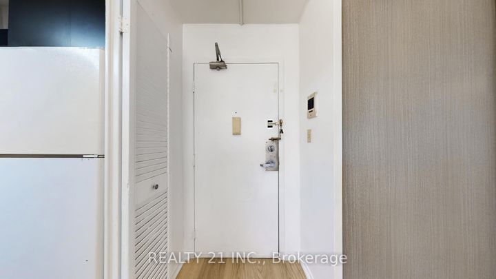 Photo 25 at 2103 - 5 Massey Square, Crescent Town, Toronto