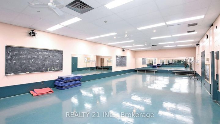 Photo 26 at 2103 - 5 Massey Square, Crescent Town, Toronto