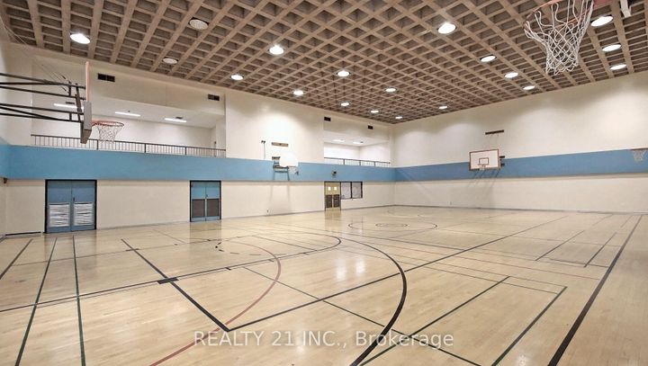 Photo 27 at 2103 - 5 Massey Square, Crescent Town, Toronto