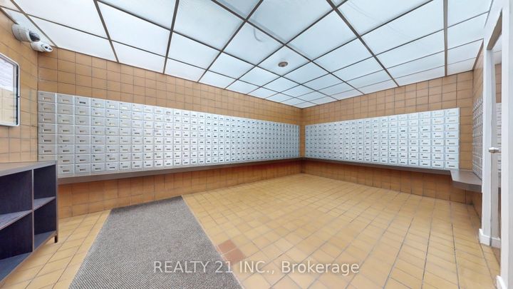 Photo 28 at 2103 - 5 Massey Square, Crescent Town, Toronto