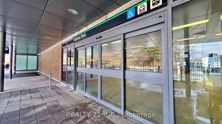 Photo 29 at 2103 - 5 Massey Square, Crescent Town, Toronto