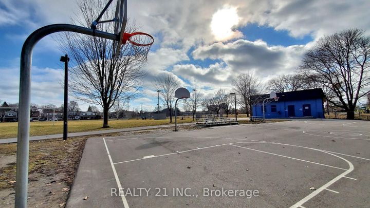 Photo 31 at 2103 - 5 Massey Square, Crescent Town, Toronto