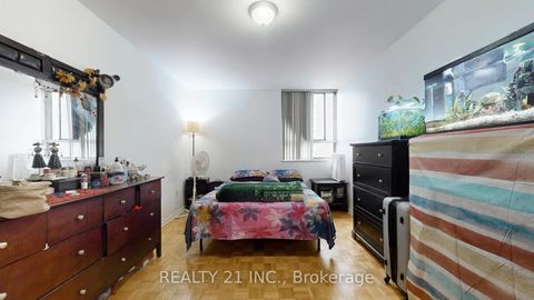 Photo 14 at 2103 - 5 Massey Square, Crescent Town, Toronto