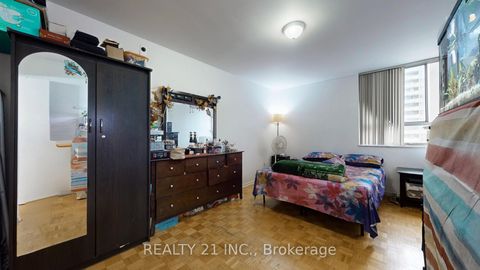 Photo 15 at 2103 - 5 Massey Square, Crescent Town, Toronto