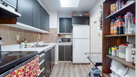 Photo 19 at 2103 - 5 Massey Square, Crescent Town, Toronto