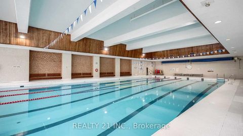 Photo 20 at 2103 - 5 Massey Square, Crescent Town, Toronto