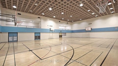 Photo 27 at 2103 - 5 Massey Square, Crescent Town, Toronto