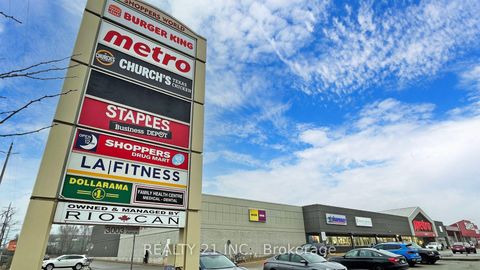 Photo 30 at 2103 - 5 Massey Square, Crescent Town, Toronto