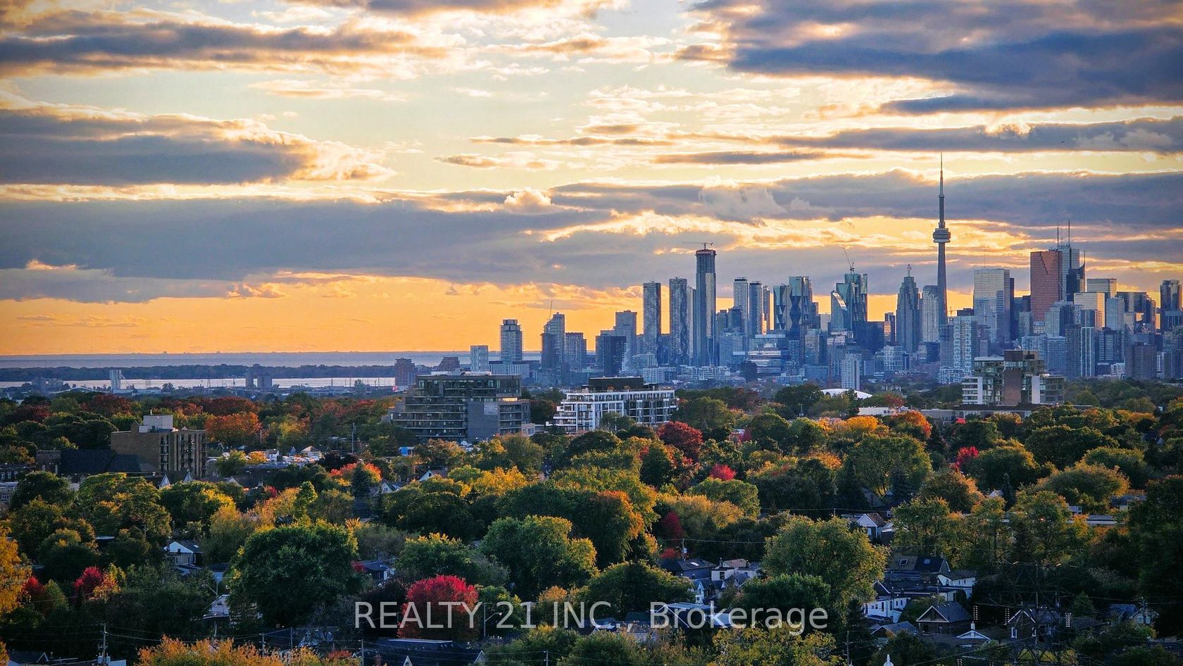 2103 - 5 Massey Square, Crescent Town, Toronto 2