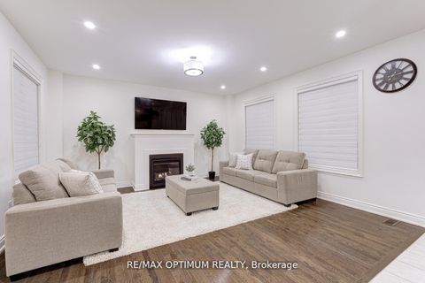 Photo 17 at 91 Elderslie Crescent, Kleinburg, Vaughan