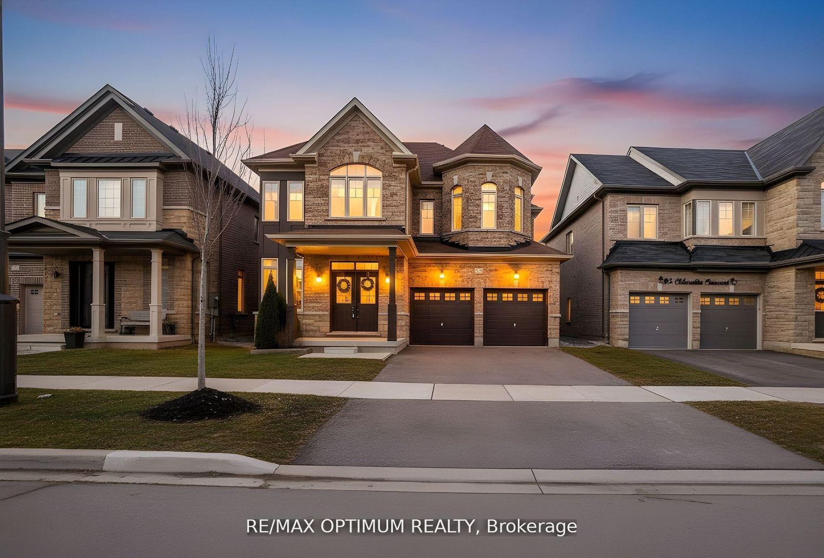 91 Elderslie Crescent, Kleinburg, Vaughan 2