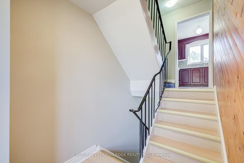 Photo 1 at 54 - 331 Trudelle Street, Eglinton East, Toronto