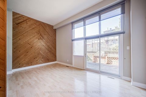 Photo 2 at 54 - 331 Trudelle Street, Eglinton East, Toronto