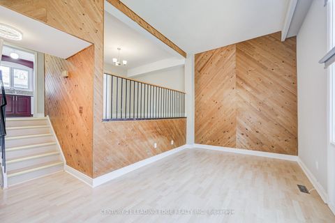 Photo 3 at 54 - 331 Trudelle Street, Eglinton East, Toronto