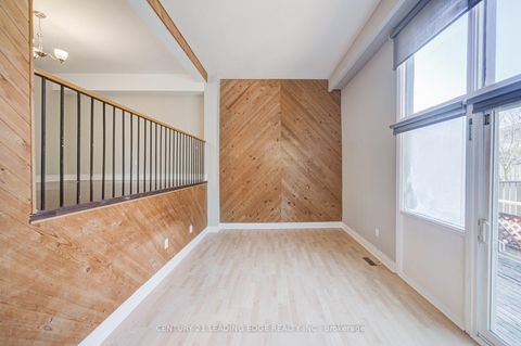 Photo 4 at 54 - 331 Trudelle Street, Eglinton East, Toronto