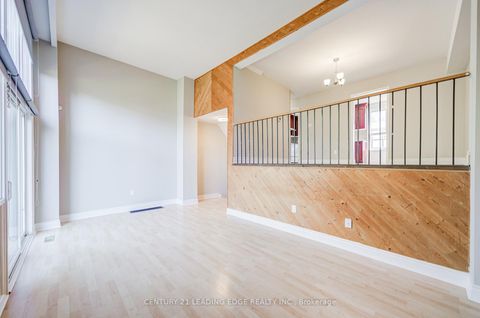 Photo 5 at 54 - 331 Trudelle Street, Eglinton East, Toronto