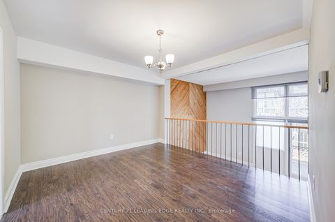 Photo 7 at 54 - 331 Trudelle Street, Eglinton East, Toronto