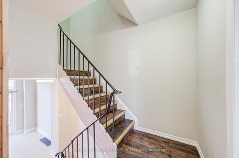 Photo 8 at 54 - 331 Trudelle Street, Eglinton East, Toronto