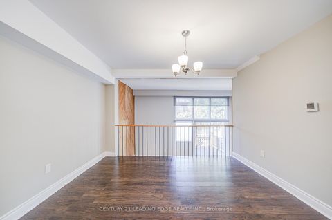 Photo 9 at 54 - 331 Trudelle Street, Eglinton East, Toronto