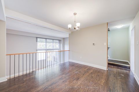 Photo 10 at 54 - 331 Trudelle Street, Eglinton East, Toronto