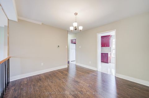 Photo 12 at 54 - 331 Trudelle Street, Eglinton East, Toronto