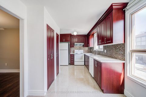 Photo 16 at 54 - 331 Trudelle Street, Eglinton East, Toronto