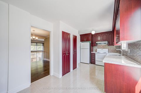 Photo 17 at 54 - 331 Trudelle Street, Eglinton East, Toronto