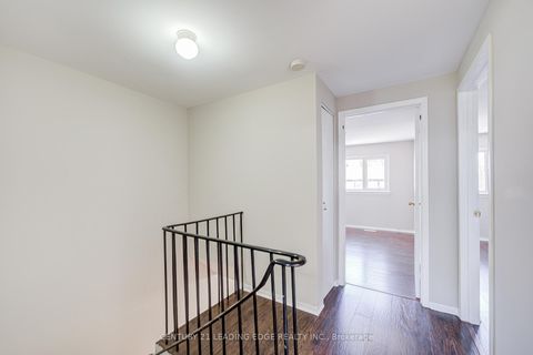 Photo 19 at 54 - 331 Trudelle Street, Eglinton East, Toronto