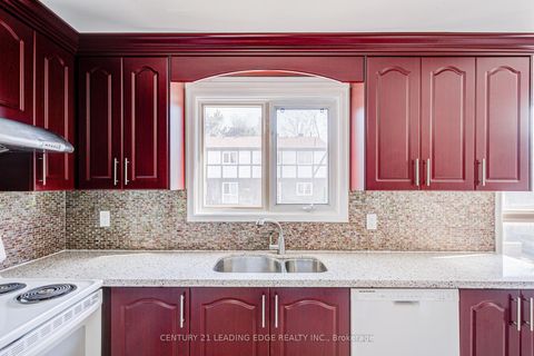 Photo 20 at 54 - 331 Trudelle Street, Eglinton East, Toronto